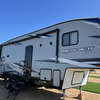 RV for Sale: 2022 CHEROKEE ARCTIC WOLF 287BH