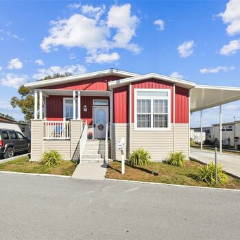 Thumbnail of mobile home