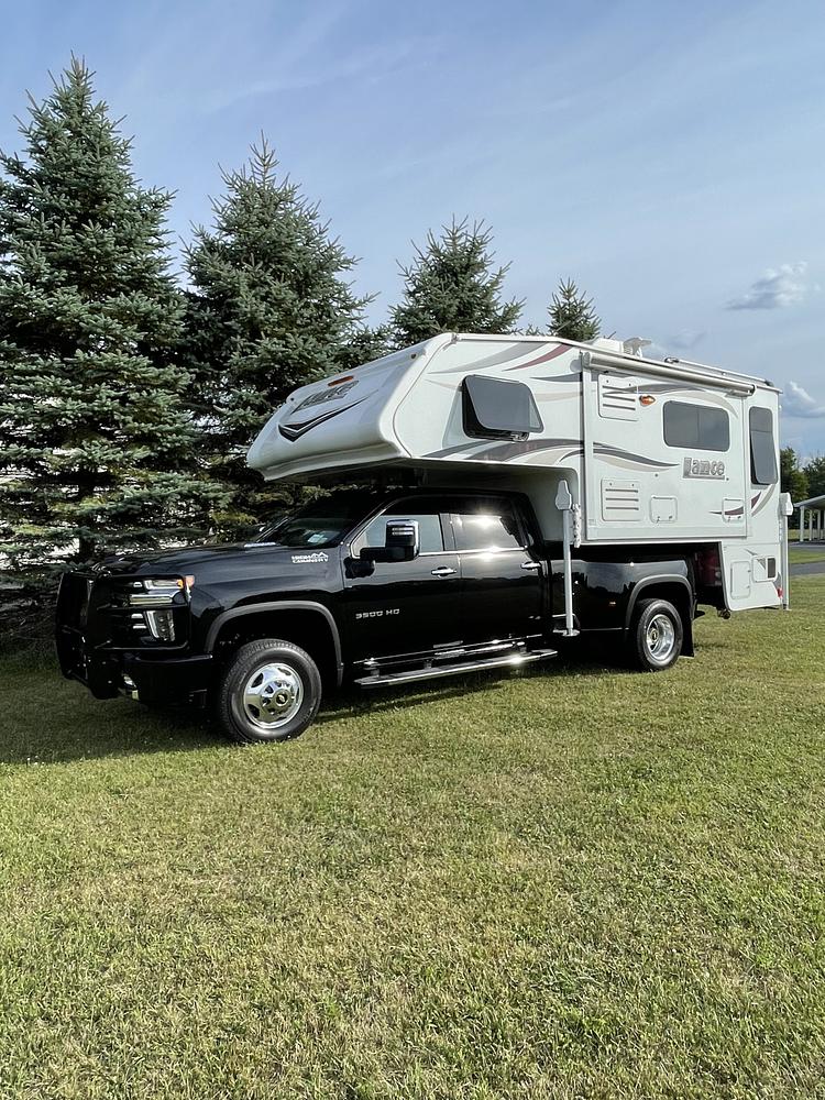 Photo of Rv