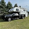 RV for Sale: 2018 1172 TRUCK CAMPER