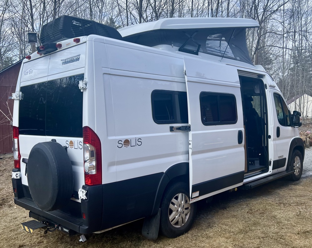 Photo of Rv
