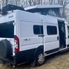 RV for Sale: 2021 SOLIS 59PX