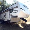 RV for Sale: 2017 WILDWOOD 33BHOK