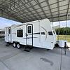 RV for Sale: 2012 FLAGSTAFF MICRO LITE 25DS