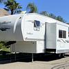 RV for Sale: 2007 TRAILBLAZER 23S