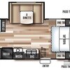 RV for Sale: 2017 WILDWOOD X-LITE 230BHXL