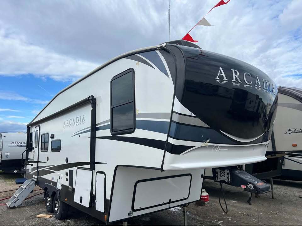 Photo of Rv