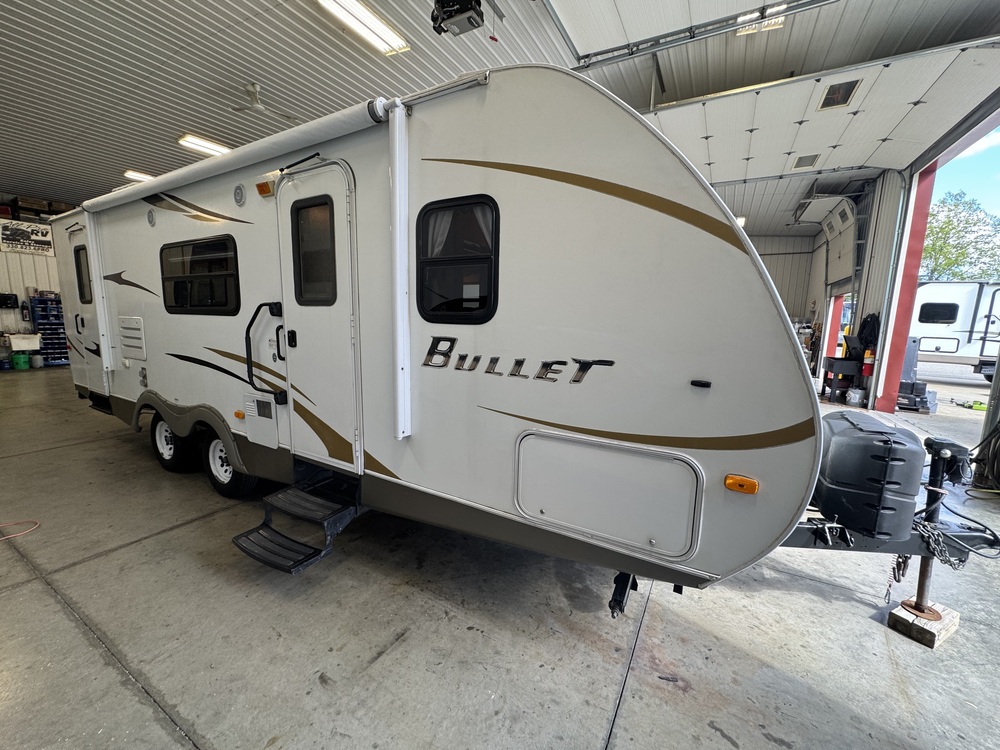 Photo of Rv