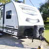 RV for Sale: 2021 MICRO MINNIE 2108TB