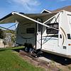 RV for Sale: 2013 FLAGSTAFF SHAMROCK 233S