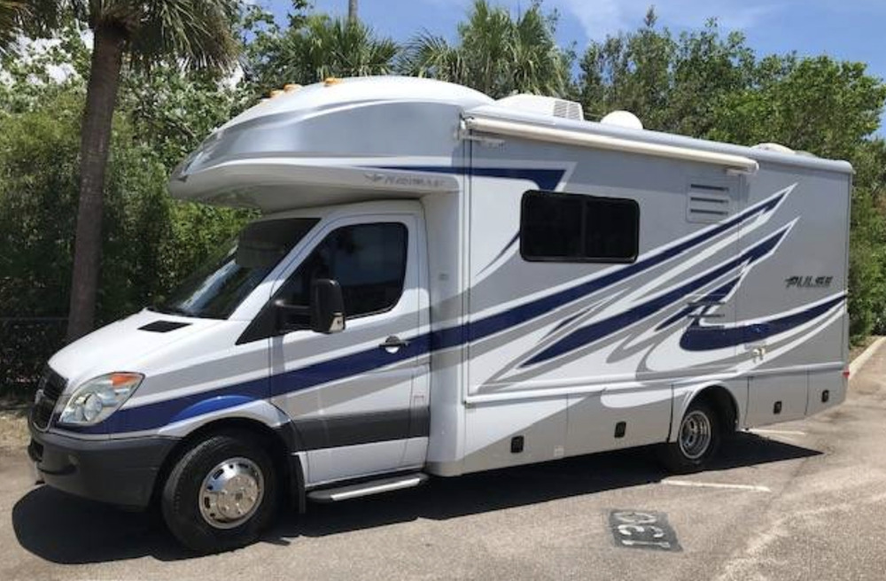 Photo of Rv