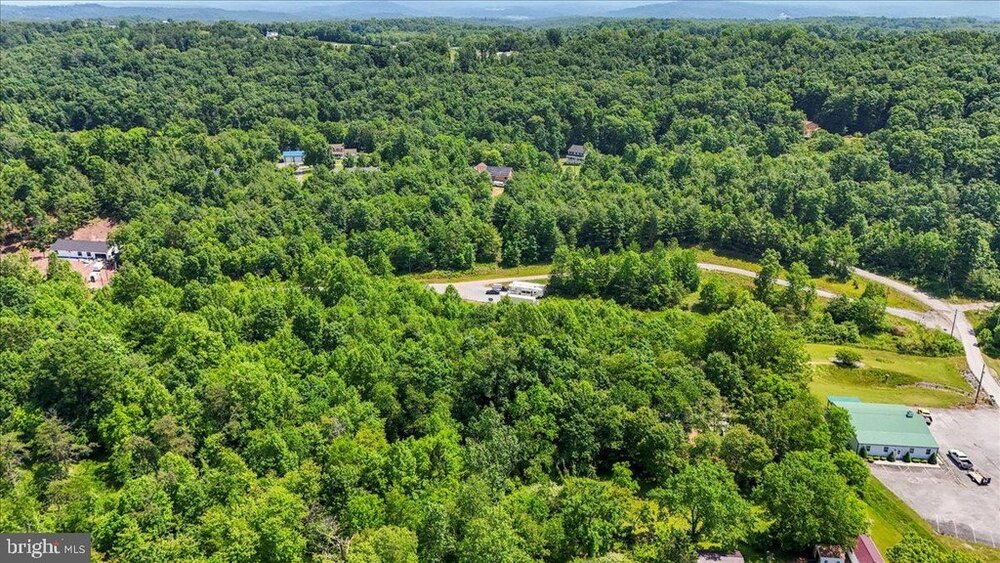 Photo of Mobile Home Lot