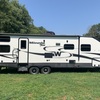 RV for Sale: 2018 MINNIE PLUS 27BHSS