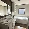 Mobile Home for Sale: TX, KATY - 2024 ANNIVERSARY single section for sale., Katy, TX