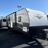 RV for Sale: 2018 AVENGER 32DEN