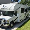 RV for Sale: 2025 CHATEAU 28A