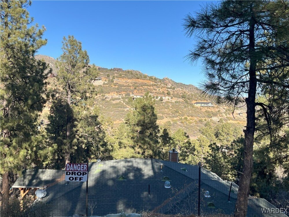 Photo of Mobile Home Lot