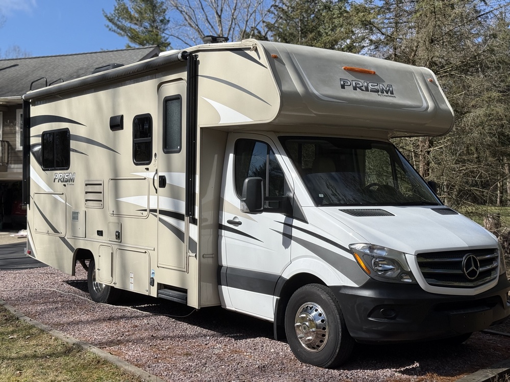 Photo of Rv