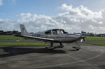 Thumbnail of aircraft