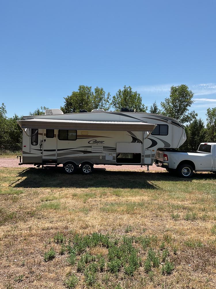 Photo of Rv