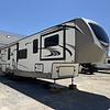 RV for Sale: 2021 WILDWOOD HERITAGE GLEN ELITE 36FL