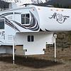 RV for Sale: 2018 ARCTIC FOX CAMPER 811
