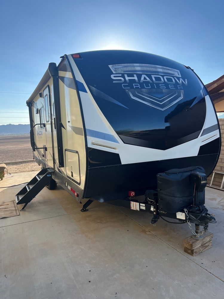 Photo of Rv