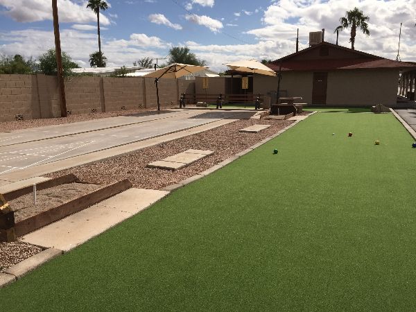 Photo of RV Park/Campground