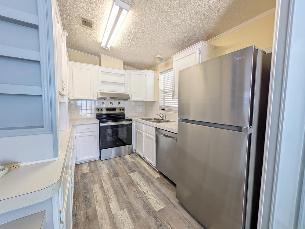 Strawberry Ridge Village