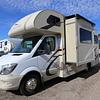 RV for Sale: 2018 CHATEAU 24HL