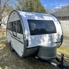 RV for Sale: 2020 T@B 400