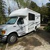 RV for Sale: 2005 B TOURING CRUISER 5250
