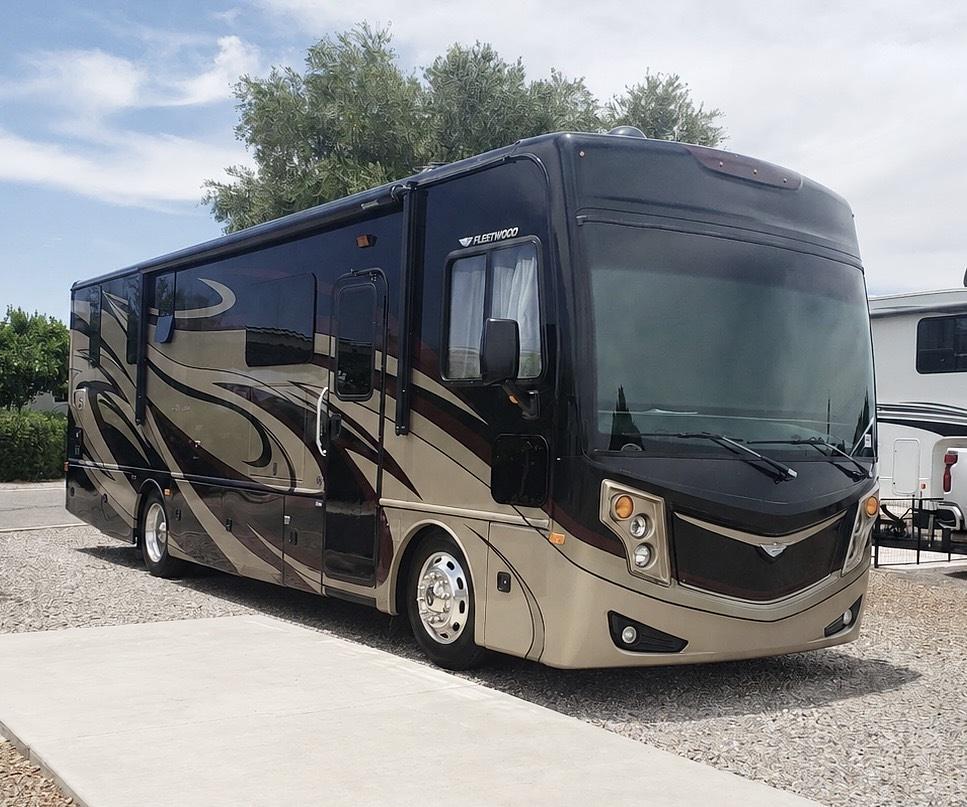 Photo of Rv