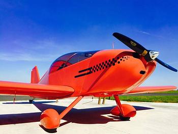 Thumbnail of aircraft