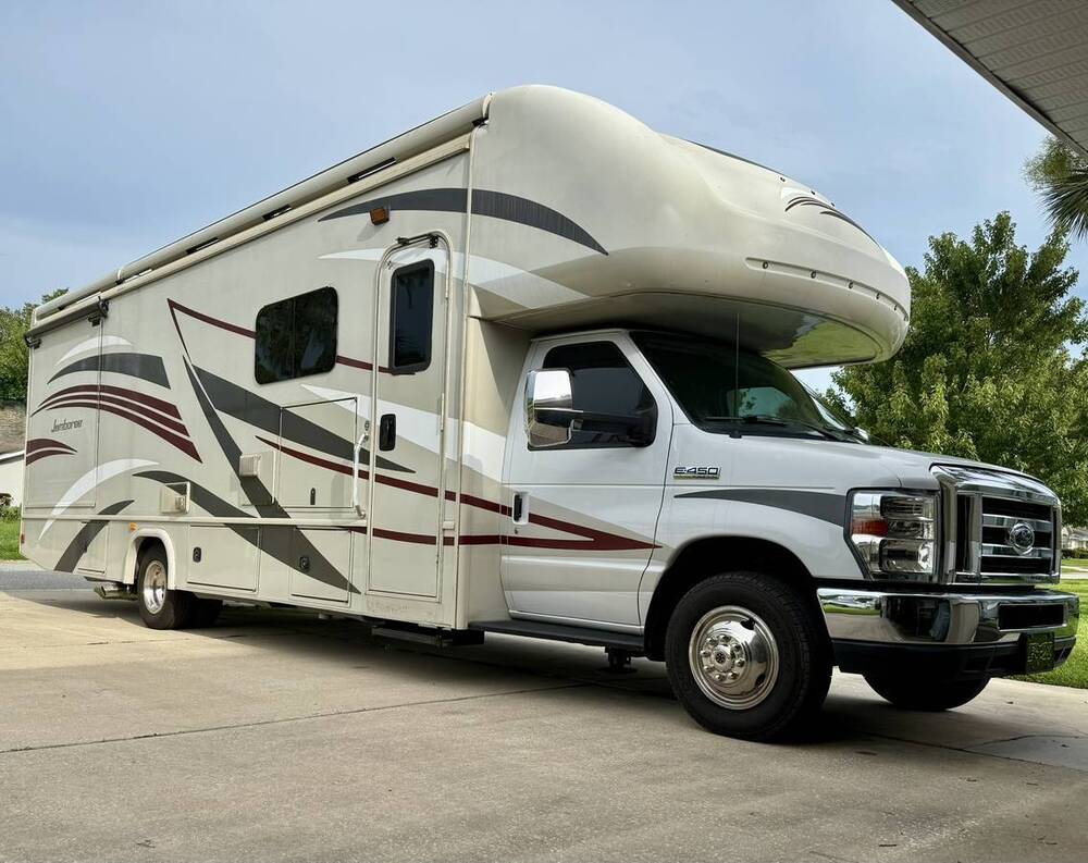 Photo of Rv
