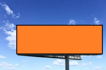 Thumbnail of billboard