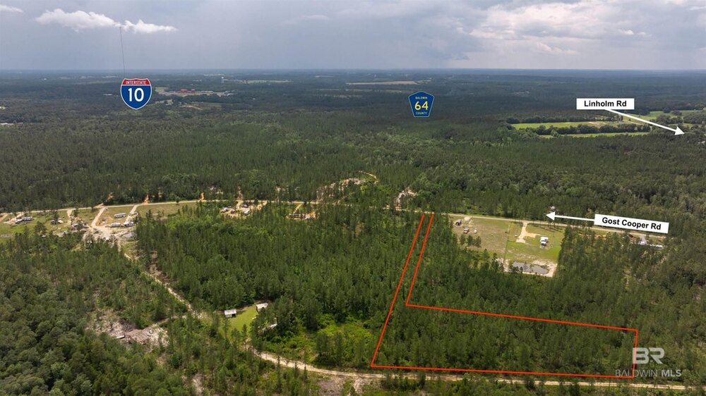 Photo of Mobile Home Lot