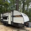 RV for Sale: 2022 WILDWOOD X-LITE 171RBXL
