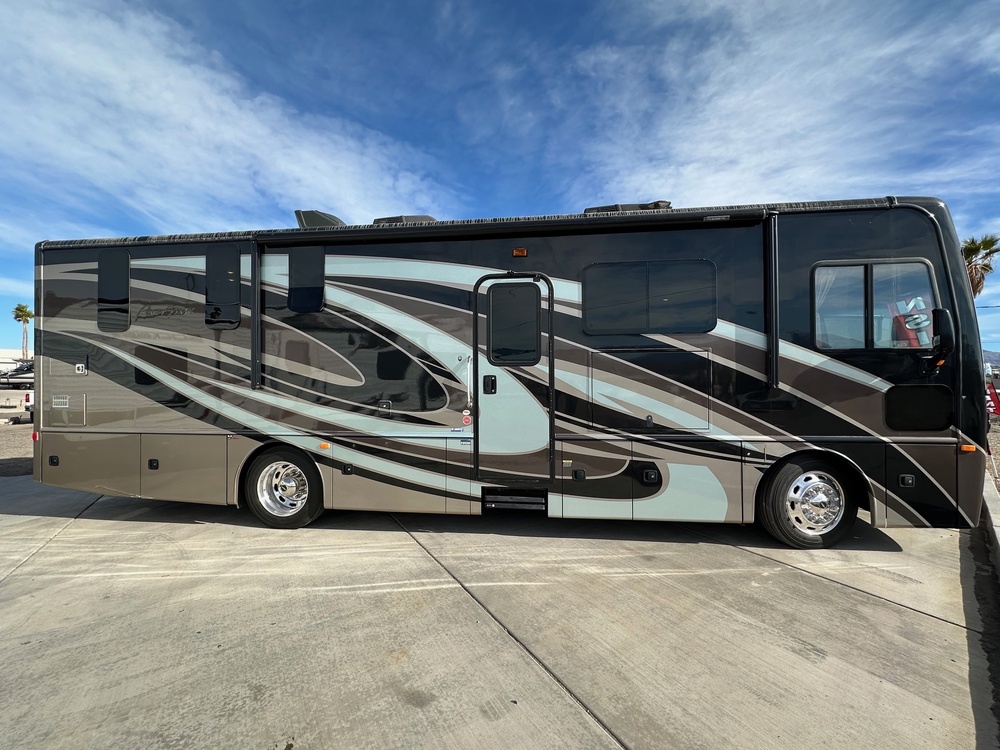 Photo of Rv