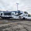 RV for Sale: 2023 Momentum M-Class 395MS