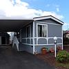 Mobile Home for Sale: 2 Bed 1 Bath 1991 Marlette