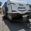 RV for Sale: 2024 JAY FLIGHT SLX 260BHW