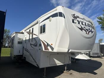 Photo of Rv
