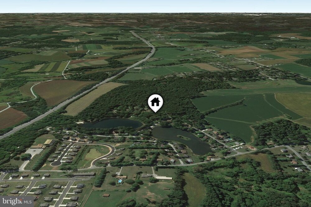 Photo of Mobile Home Lot