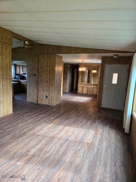Photo of Mobile Home Lot