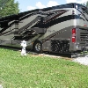 RV Park for Sale: 35-Space RV Park