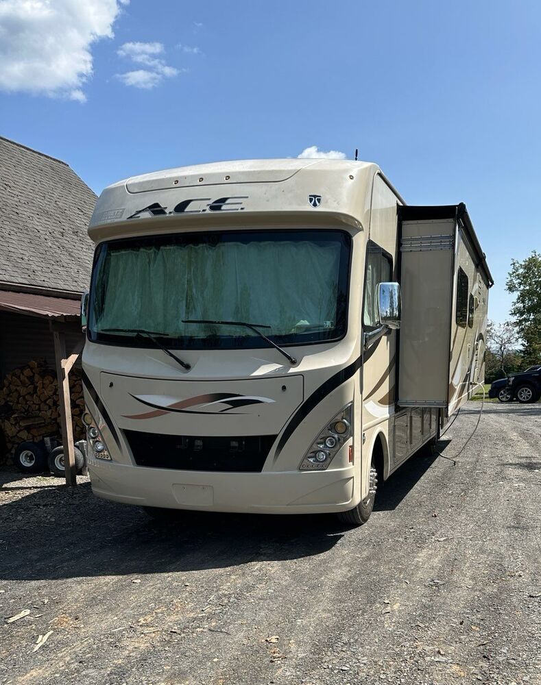 Photo of Rv