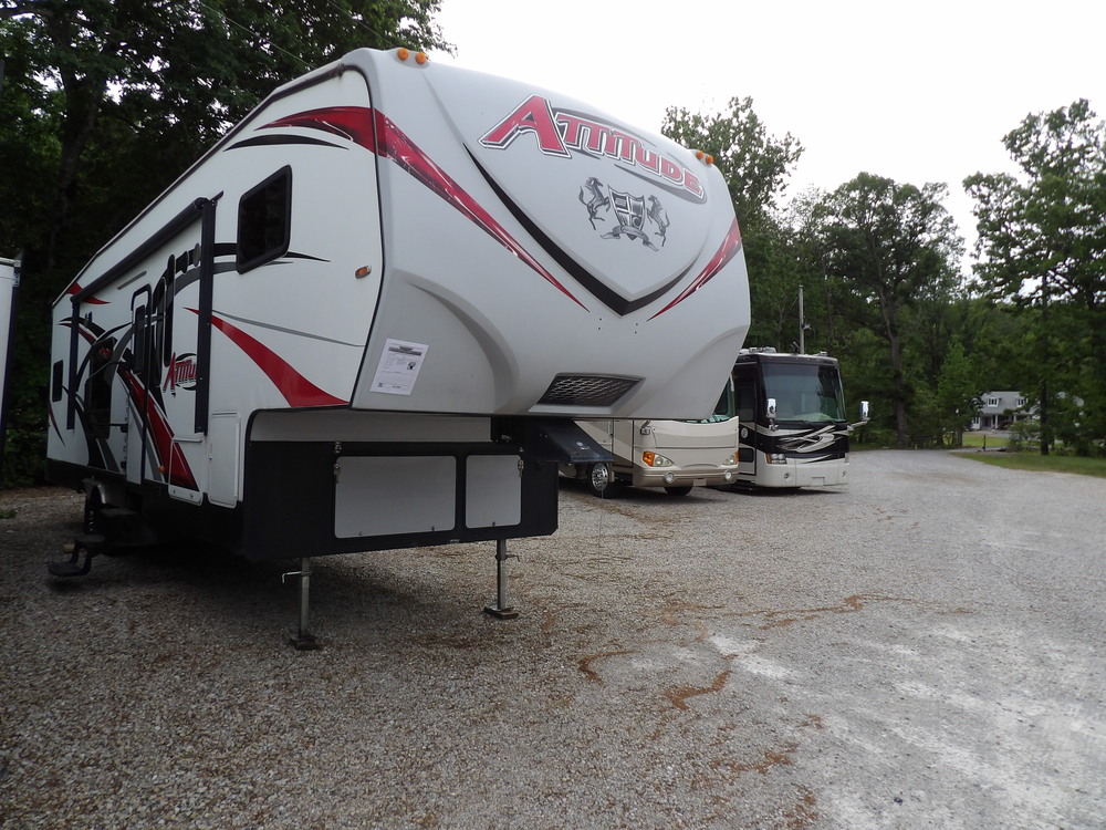 Photo of Rv