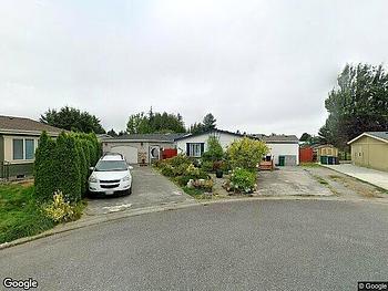 Thumbnail of mobile home