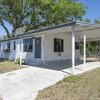 Mobile Home for Sale: 2 Bed, 2 Bath Home At Strawberry Ridge Village, Valrico, FL
